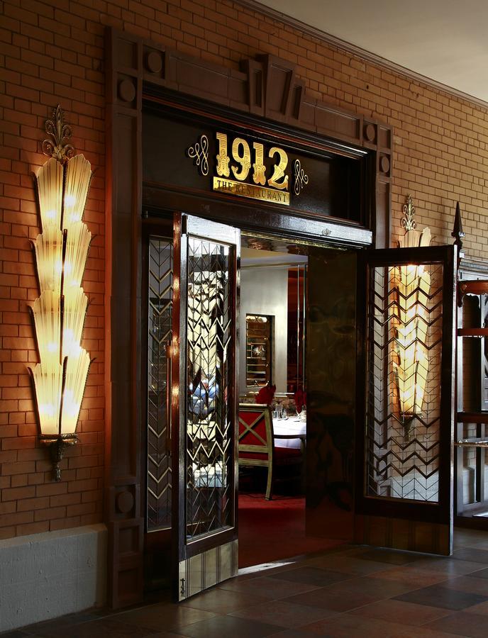 Pensacola Grand Hotel - Historic Downtown Exterior photo