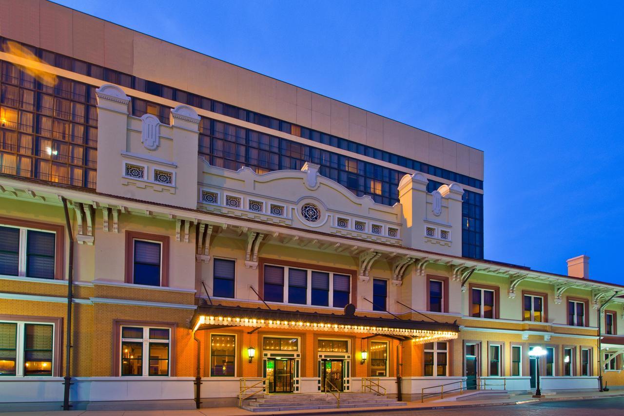Pensacola Grand Hotel - Historic Downtown Exterior photo